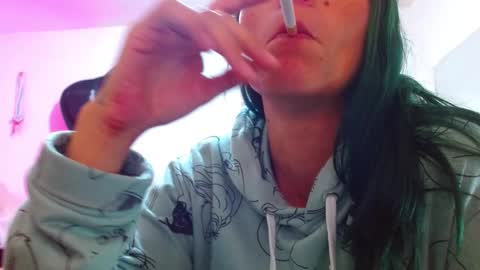 Snapshot of sexmilkdirty chatting on December 31, 2024, 1:57 am sexmilkdirty online show from December 31, 2024, 1:57 am