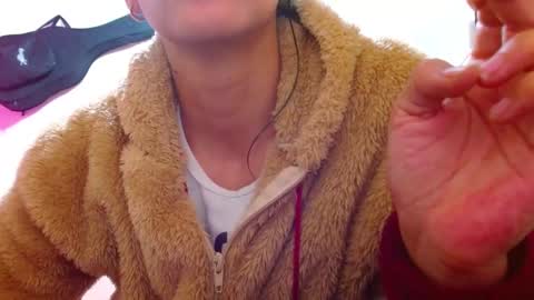 Snapshot of sexmilkdirty chatting on January 5, 2025, 9:14 pm sexmilkdirty online show from January 5, 2025, 9:14 pm