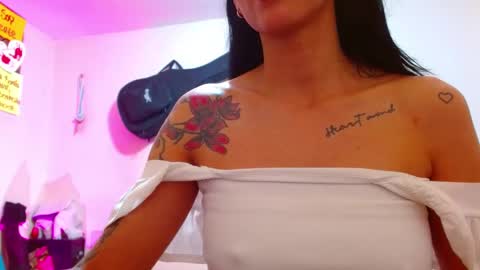 Snapshot of sexmilkdirty chatting on January 14, 2025, 12:43 am sexmilkdirty online show from January 14, 2025, 12:43 am