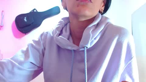 Snapshot of sexmilkdirty chatting on January 17, 2025, 3:12 am sexmilkdirty online show from January 17, 2025, 3:12 am