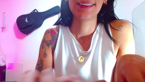 Snapshot of sexmilkdirty chatting on January 18, 2025, 4:59 am sexmilkdirty online show from January 18, 2025, 4:59 am