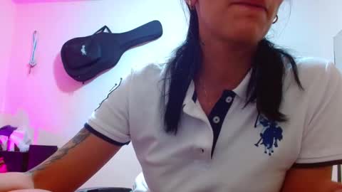 Snapshot of sexmilkdirty chatting on January 26, 2025, 10:57 pm sexmilkdirty online show from January 26, 2025, 10:57 pm