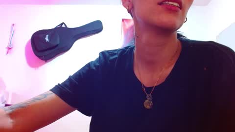 Snapshot of sexmilkdirty chatting on January 28, 2025, 1:08 am sexmilkdirty online show from January 28, 2025, 1:08 am