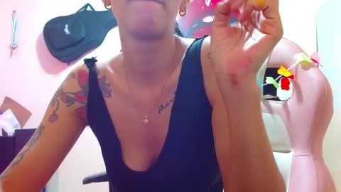 Snapshot of sexmilkdirty chatting on February 21, 2025, 12:38 am sexmilkdirty online show from February 21, 2025, 12:38 am