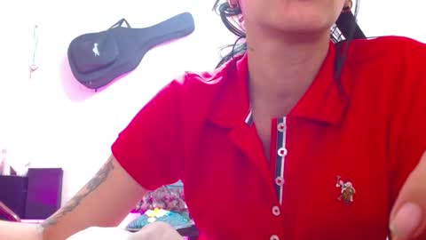 Snapshot of sexmilkdirty chatting on March 2, 2025, 12:20 am sexmilkdirty online show from March 2, 2025, 12:20 am