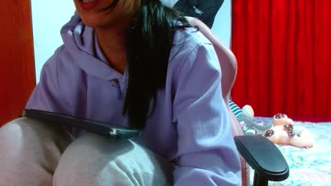 Snapshot of sexmilkdirty chatting on October 19, 2025, 2:56 am sexmilkdirty online show from October 19, 2025, 2:56 am