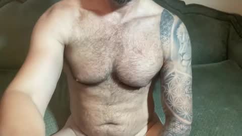SexologistBull online show from July 9, 2026, 4:22 pm