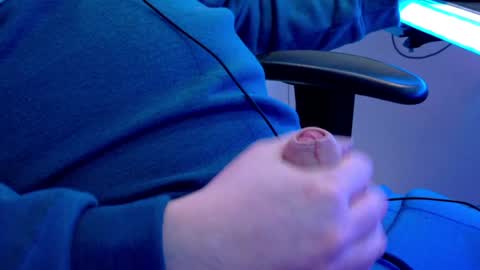 Masturbateforyou online show from January 12, 2025, 2:03 am