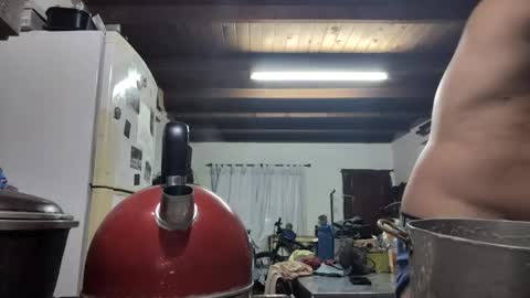 sexramsex12 online show from February 14, 2025, 11:20 pm