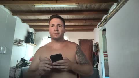 sexramsex12 online show from February 22, 2025, 6:08 pm