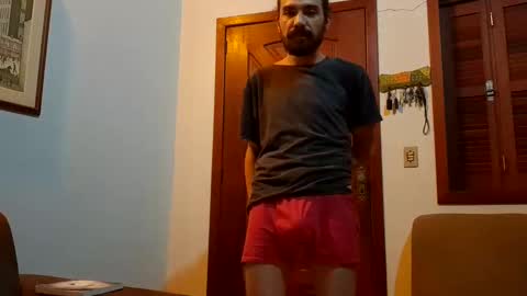 sexshyfun online show from March 7, 2025, 6:24 am