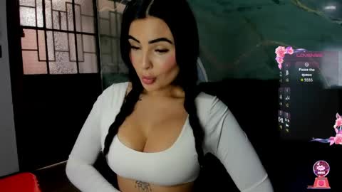 SARA    online show from May 23, 2026, 3:27 pm