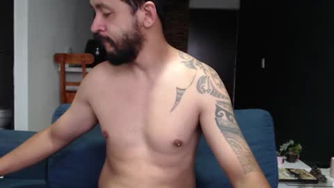 Snapshot of sexual_devils chatting on February 7, 2026, 11:36 am sexual_devils online show from February 7, 2026, 11:36 am