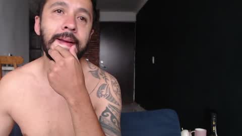 sexual_devils online show from April 7, 2026, 11:21 am