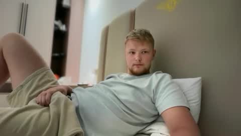 Max Leman online show from February 17, 2026, 5:41 pm