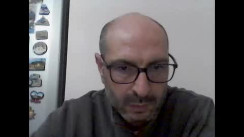 sexualman1900 online show from November 27, 2025, 5:04 pm