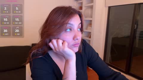 Snapshot of sexualmindset chatting on September 26, 2025, 2:48 am Andrea online show from September 26, 2025, 2:48 am
