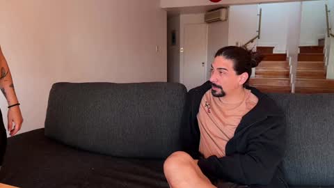 Snapshot of sexualmindset chatting on October 14, 2025, 11:44 am Andrea online show from October 14, 2025, 11:44 am