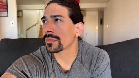 Snapshot of sexualmindset chatting on October 26, 2025, 7:42 pm Andrea online show from October 26, 2025, 7:42 pm