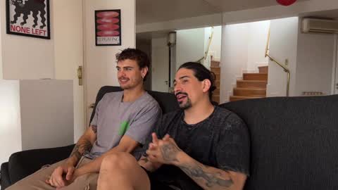 Snapshot of sexualmindset chatting on October 28, 2025, 8:00 pm Andrea online show from October 28, 2025, 8:00 pm