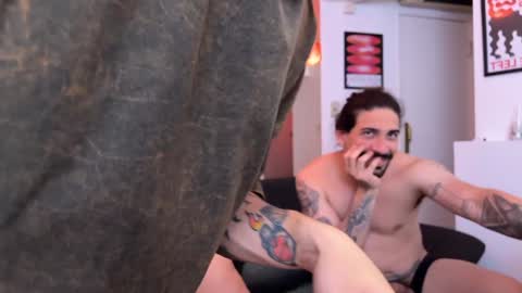 Snapshot of sexualmindset chatting on October 31, 2025, 1:28 am Andrea online show from October 31, 2025, 1:28 am