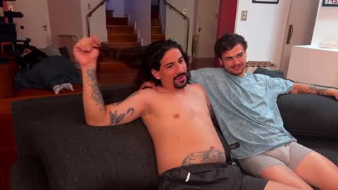 Snapshot of sexualmindset chatting on November 10, 2025, 1:48 am Andrea online show from November 10, 2025, 1:48 am