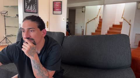 Snapshot of sexualmindset chatting on November 16, 2025, 6:46 pm Andrea online show from November 16, 2025, 6:46 pm