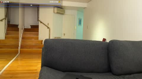 Andrea online show from March 29, 2026, 11:27 pm