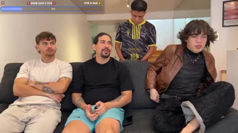 Andrea online show from April 6, 2026, 1:34 pm