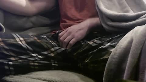 Sexual Tension online show from November 3, 2025, 10:10 pm