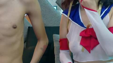 sexualvolcano0 online show from July 6, 2026, 8:00 pm