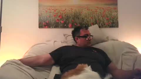 Sexurbation online show from October 11, 2025, 7:34 pm