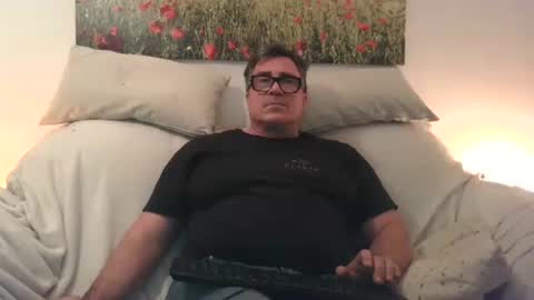 Sexurbation online show from October 12, 2025, 8:30 pm