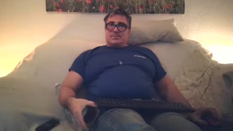 Sexurbation online show from October 19, 2025, 7:58 pm