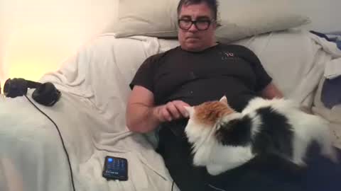 Sexurbation online show from October 23, 2025, 8:18 pm