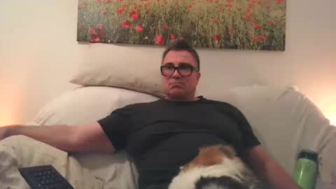 Sexurbation online show from November 30, 2025, 4:33 pm