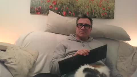 Sexurbation online show from February 3, 2026, 9:31 pm