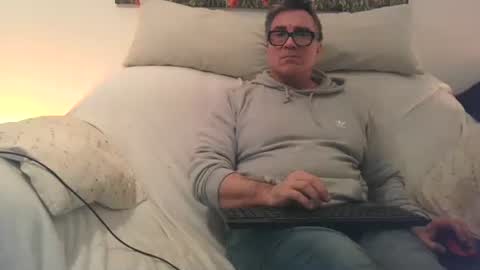 Sexurbation online show from February 9, 2026, 9:08 pm