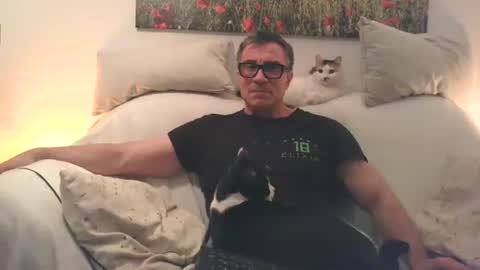 Sexurbation online show from May 3, 2026, 9:21 pm