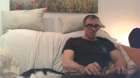 Sexurbation online show from May 8, 2026, 7:08 pm