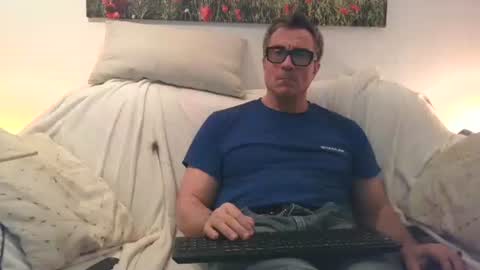 Sexurbation online show from May 12, 2026, 8:28 pm