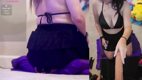 SexVixxen online show from September 29, 2025, 6:24 pm