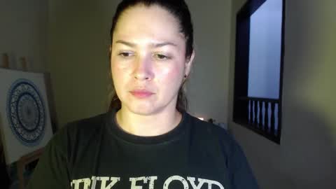 Snapshot of sexwwoman chatting on January 8, 2025, 10:27 pm CHIARA online show from January 8, 2025, 10:27 pm