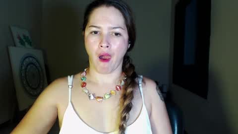 Snapshot of sexwwoman chatting on January 14, 2025, 12:11 am CHIARA online show from January 14, 2025, 12:11 am