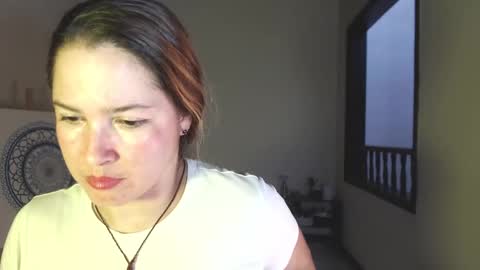 Snapshot of sexwwoman chatting on January 24, 2025, 10:51 pm CHIARA online show from January 24, 2025, 10:51 pm