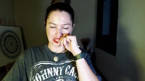 Snapshot of sexwwoman chatting on February 11, 2025, 12:06 am CHIARA online show from February 11, 2025, 12:06 am