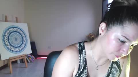 Snapshot of sexwwoman chatting on February 27, 2025, 10:31 pm CHIARA online show from February 27, 2025, 10:31 pm