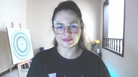 Snapshot of sexwwoman chatting on March 5, 2025, 7:38 pm CHIARA online show from March 5, 2025, 7:38 pm