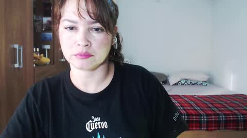 Snapshot of sexwwoman chatting on February 12, 2026, 10:27 pm CHIARA online show from February 12, 2026, 10:27 pm