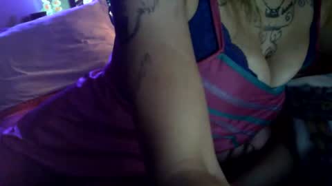 Leeah CloudZzz online show from July 3, 2026, 7:26 am